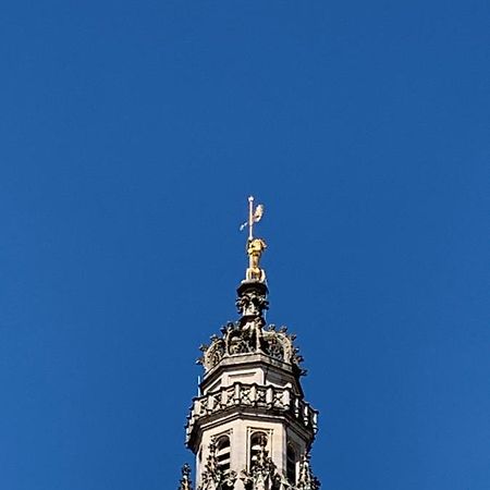 Au Pied Du Beffroy Appartement Arras Buitenkant foto
